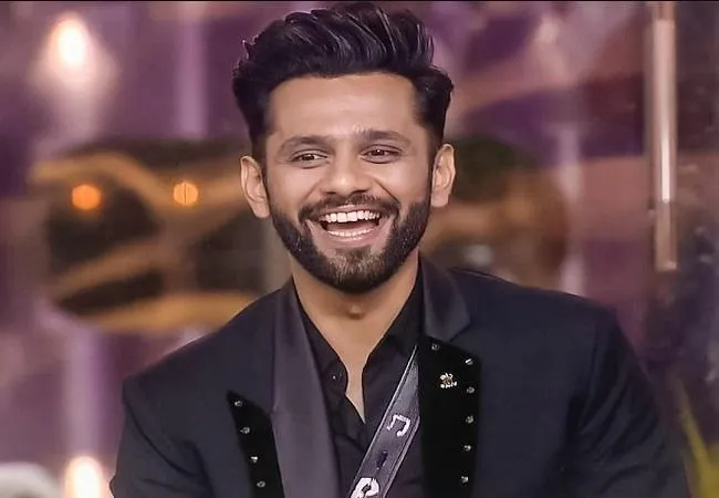 Bigg Boss 14 की ट्रॉफी के करीब आकर हारे राहुल वैद्य ने बताया कैसा हुआ महसूस
