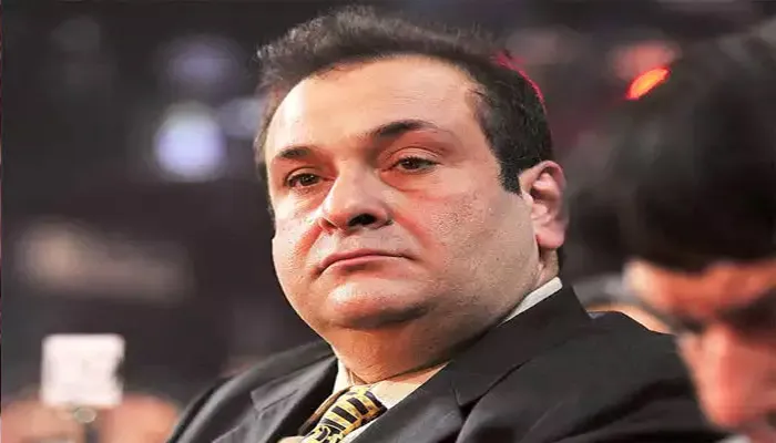 ऋषि कपूर के छोटे भाई राजीव कपूर का हार्ट अटैक से निधन