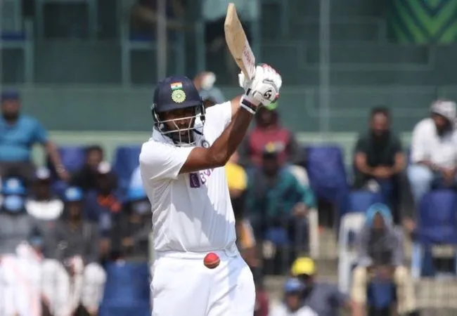 India vs England: रविचंद्रन अश्विन का शतक, भारत ने इंग्लैंड को दिया 482 रनों का लक्ष्य