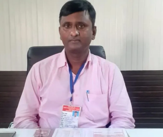 बाराबंकी: अधिशासी अधिकारी सेवा संघ अपने हक के लिए करेगा संघर्ष- रविंद्र मोहन