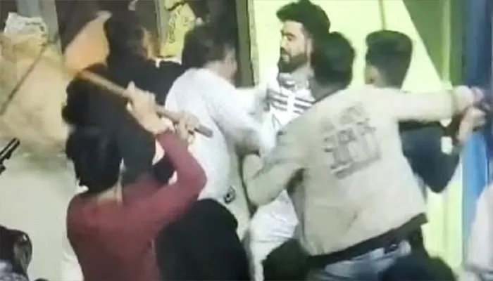 रिंकू शर्मा हत्याकांड: क्राइम ब्रांच ने चार और लोगों को किया गिरफ्तार