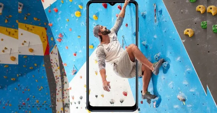 Samsung का नया धमाका, 6000mAh बैटरी और 48MP क्वाड रियर कैमरे वाला Galaxy M12 किया लॉन्च, जानें क्या है प्राइस