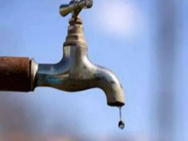 हल्द्वानी: 50 हजार की आबादी पानी को तरसी