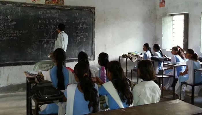 बरेली: परिषदीय स्कूलों में भी लागू होगा ग्रेडिंग सिस्टम, नंबर के साथ ग्रेड भी मिलेगा