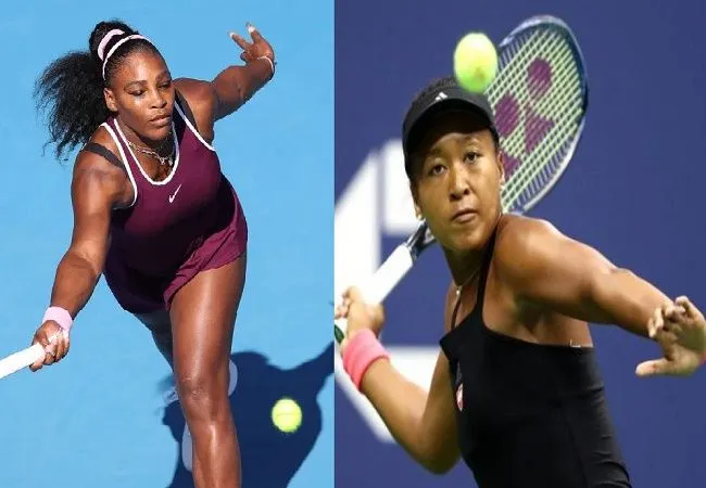 Australian Open: सेरेना विलियम्स का 24वां ग्रैंड स्लैम खिताब जीतने का सपना टूटा, ओसाका फाइनल में