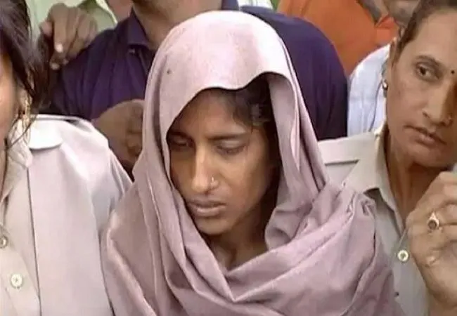 रामपुर: दानिश खान ने कहा- शबनम की फांसी के लिए महिला जल्लाद की हो नियुक्ति