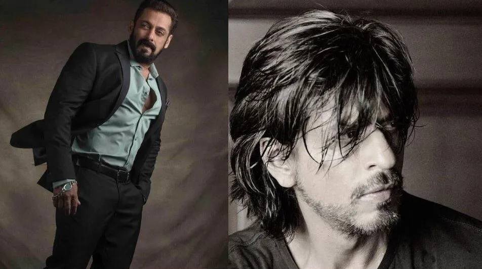 शाहरूख संग बड़े पर्दे पर सलमान मचाएंगे कोहराम, बिग बॉस के बाद ‘पठान’ की शूटिंग शुरू करेंगे