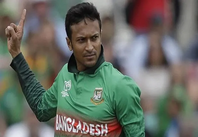 आईपीएल में खेलना चाहते हैं शाकिब अल हसन, अब कॉन्ट्रैक्ट में नया नियम जोड़ेगा बीसीबी