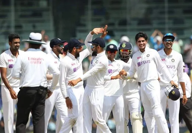 इंग्लैंड के खिलाफ आखिरी दो टेस्ट के लिए बीसीसीआई ने किया टीम इंडिया का एलान, इन खिलाड़ियों को मिली जगह