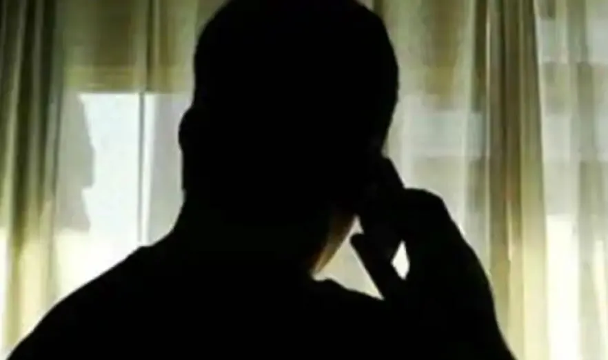 बरेली: फर्जी कानून मंत्री बनकर आईजी को फोन करने वाला निकला राजीव