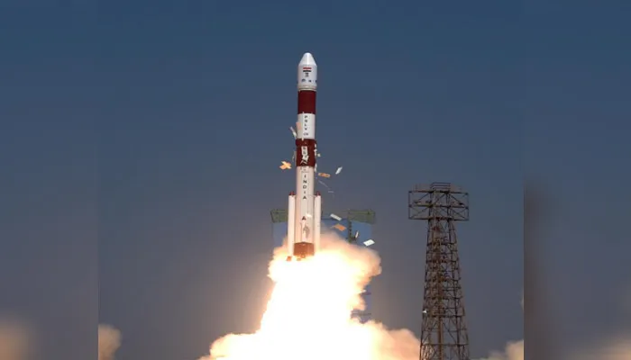 पीएम मोदी ने पीएसएलवी-सी51 के सफल प्रक्षेपण पर इसरो को दी बधाई