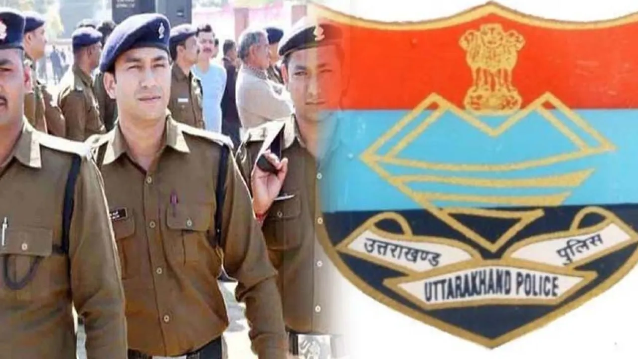 हल्द्वानी: बहुरेंगे पुलिस कर्मियों के दिन, बैरकों का होगा अपग्रेडेशन
