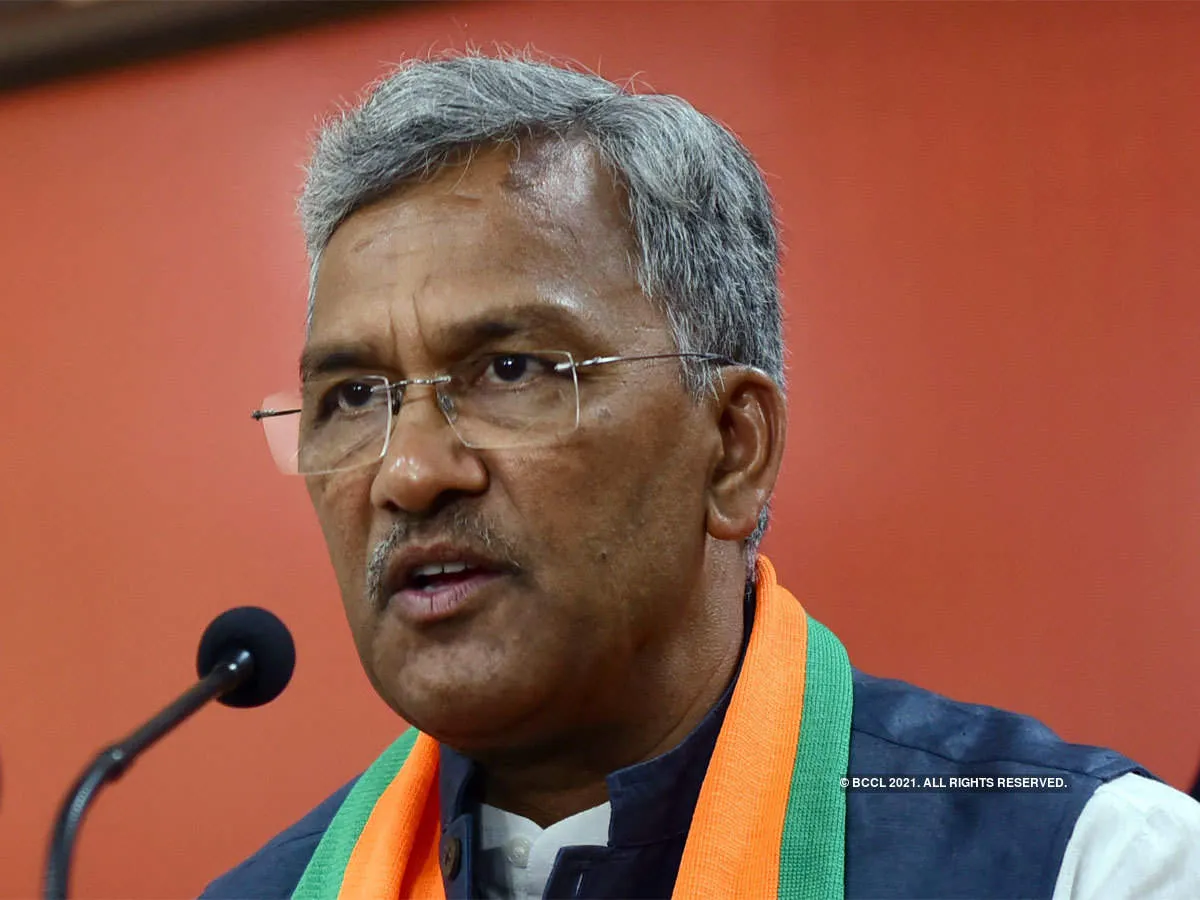हल्द्वानी: 100 फीसदी बजट खर्च किया जाए, ताकि जनता को हो विकास योजनाओं का लाभ – सीएम