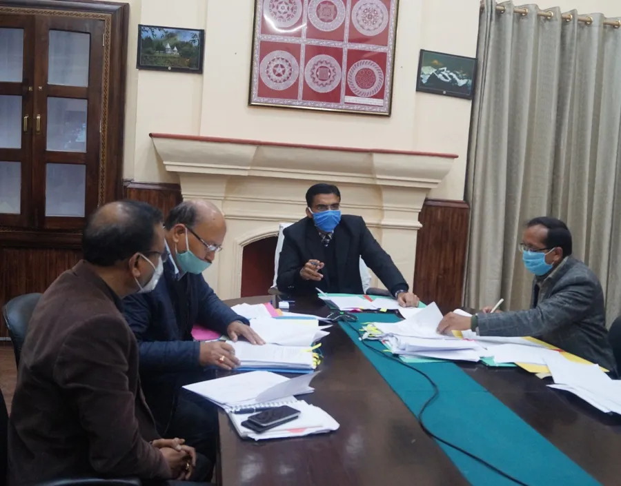 हल्द्वानी: सड़क पर जेसीबी चलाई तो सीधे होगी एफआईआर