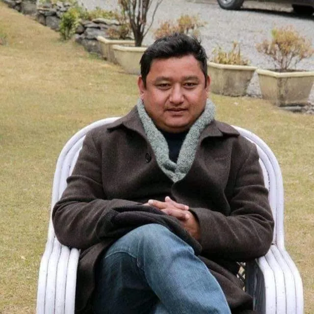 हल्द्वानी: धीराज सिंह गब्र्याल नैनीताल के नए जिलाधिकारी के रूप में सभालेंगे कमान