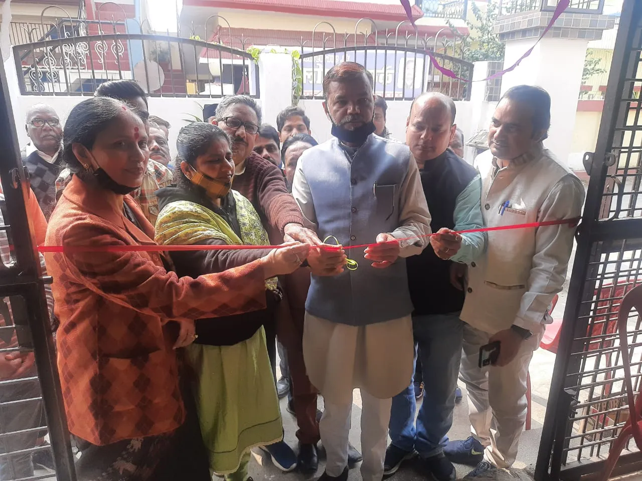 हल्द्वानी: महिलाओं का उत्पीड़न बर्दाश्त नहीं किया जाएगा – सायरा बानो