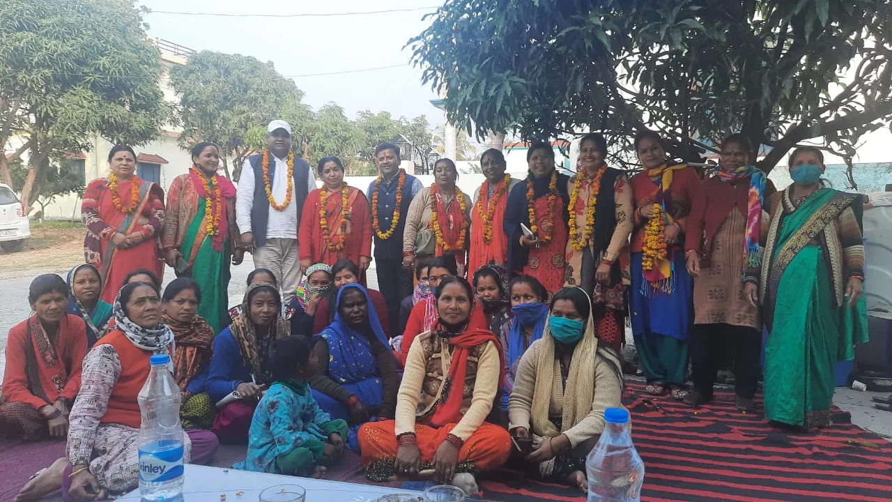 हल्द्वानी: कांग्रेस सत्ता में आई तो दूर होंगी बिजली, पानी, सड़क की समस्याएं