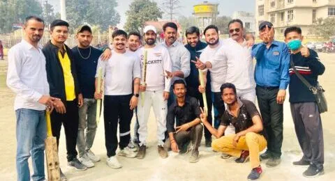 किच्छा: कांग्रेस ने भाजपा को दी करारी शिकस्त