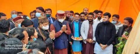 नैनीताल: सीएम ने कहा-महिला समूहों के रोजगार को बजट में मिलेगी प्राथमिकता