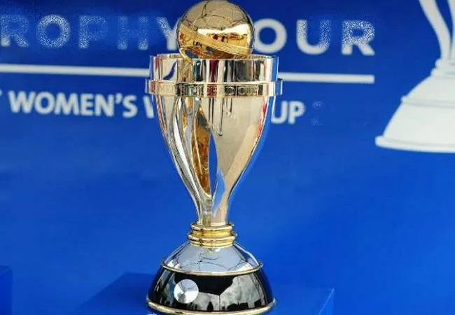 ICC ने तीन विश्व कप के 541 मैचों के लाइव स्ट्रीम के लिए IMG से किया करार