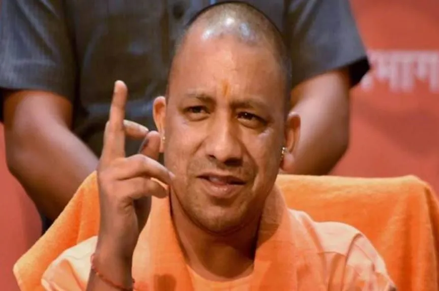 लखनऊ: अगर जनता कार्यों से संतुष्ट नहीं तो नपेंगे अधिकारी, 1076 पर योगी सुनेंगे हर शिकायत