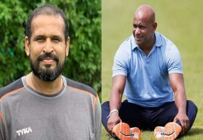 सड़क सुरक्षा विश्व श्रृंखला में खेलेंगे यूसुफ पठान-सनथ जयसूर्या, यहां देखें पूरा शेड्यूल
