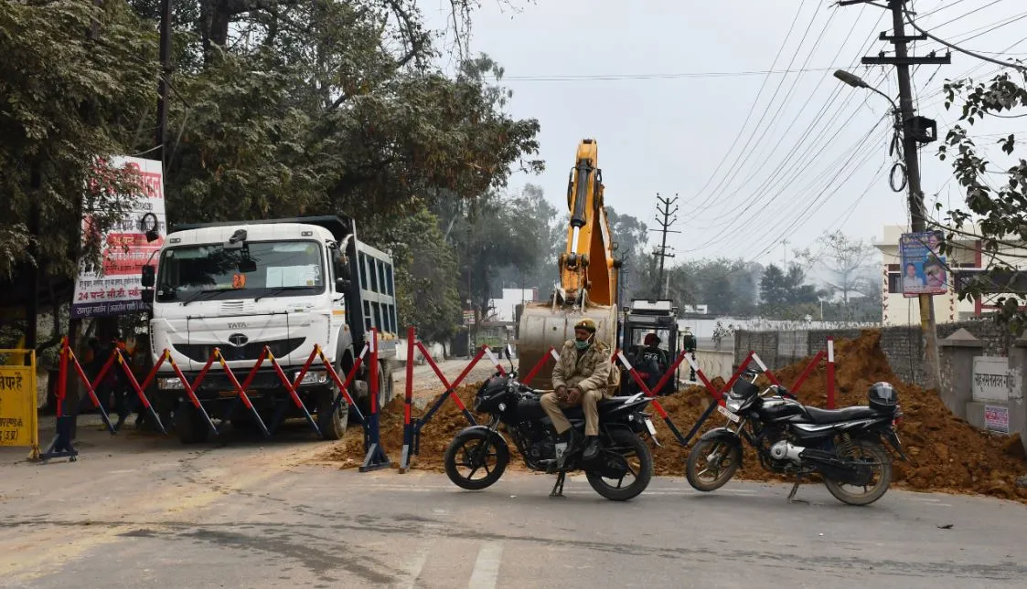 बरेली: शहर में किसी जगह जा रहे हैं तो पहले पढ़ें इस खबर को, नहीं होगी परेशानी