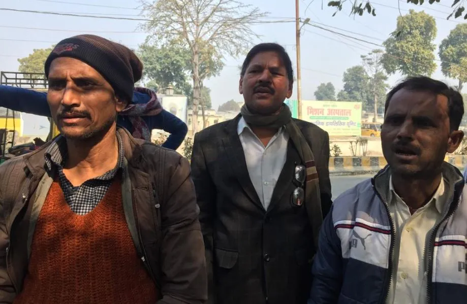 बरेली: आग ताप रहे बुजुर्ग की जलने से मौत