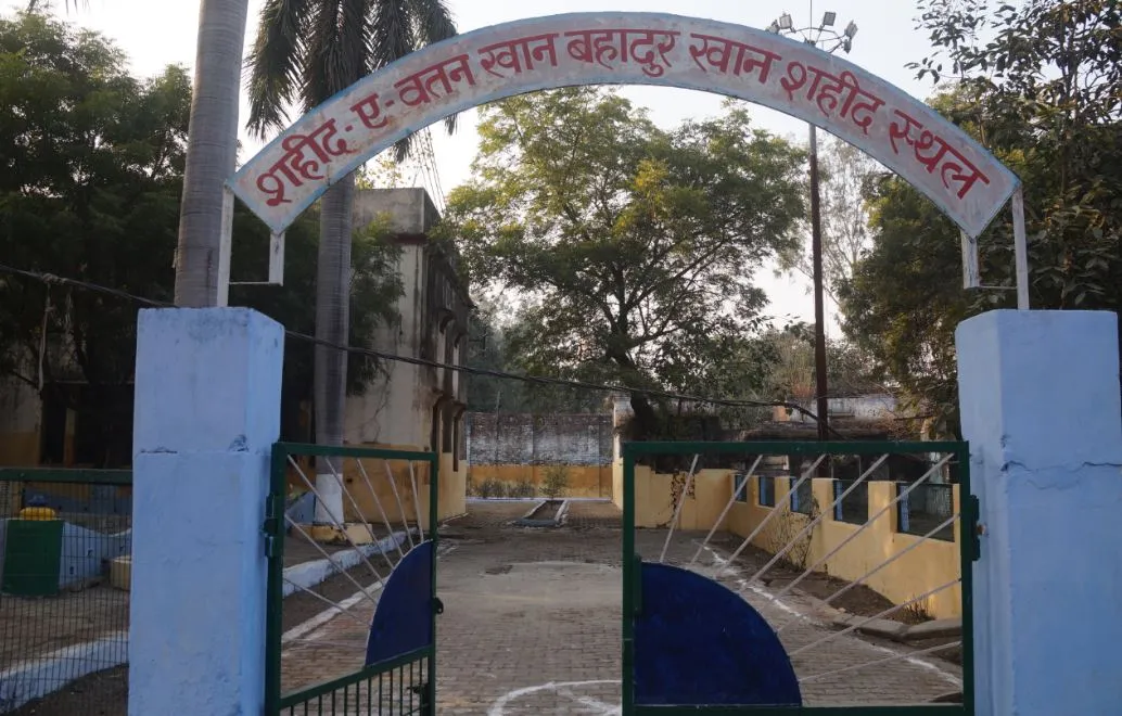 बरेली: चौरी-चौरा कांड की शताब्दी मनाने की तैयारी, खोज रहे गुमनाम स्वतंत्रता सेनानी