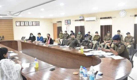 रुद्रपुर: ऑपरेशन मुक्ति से भिक्षावृत्ति कर रहे बच्चों को मिलेगा सुनहरा भविष्य 