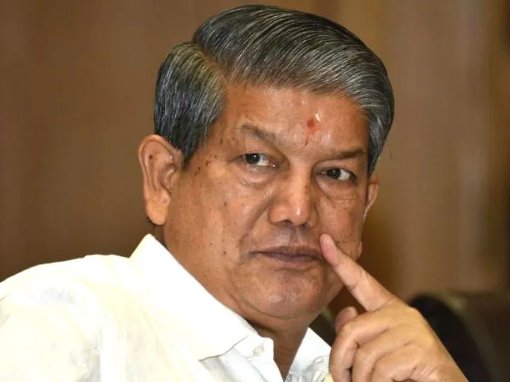 हल्द्वानी: हरदा बोले-भाजपा की राजनीति का शिकार हो गए त्रिवेंद्र जैसे भले सीएम