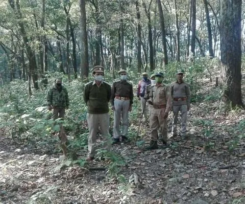 हल्द्वानी: वन डिविजन ‘धरोहरों’ को करेगी संरक्षित