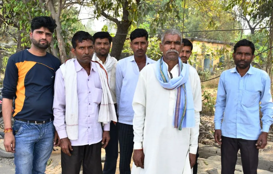बरेली: घर में मिला विवाहिता का शव, पति हिरासत में