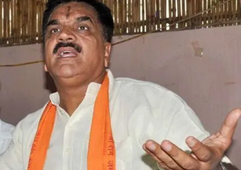 रुद्रपुर: विधानसभा सत्र में विधायक ठुकराल ने लगाया सड़क निर्माण में घोटाले का आरोप