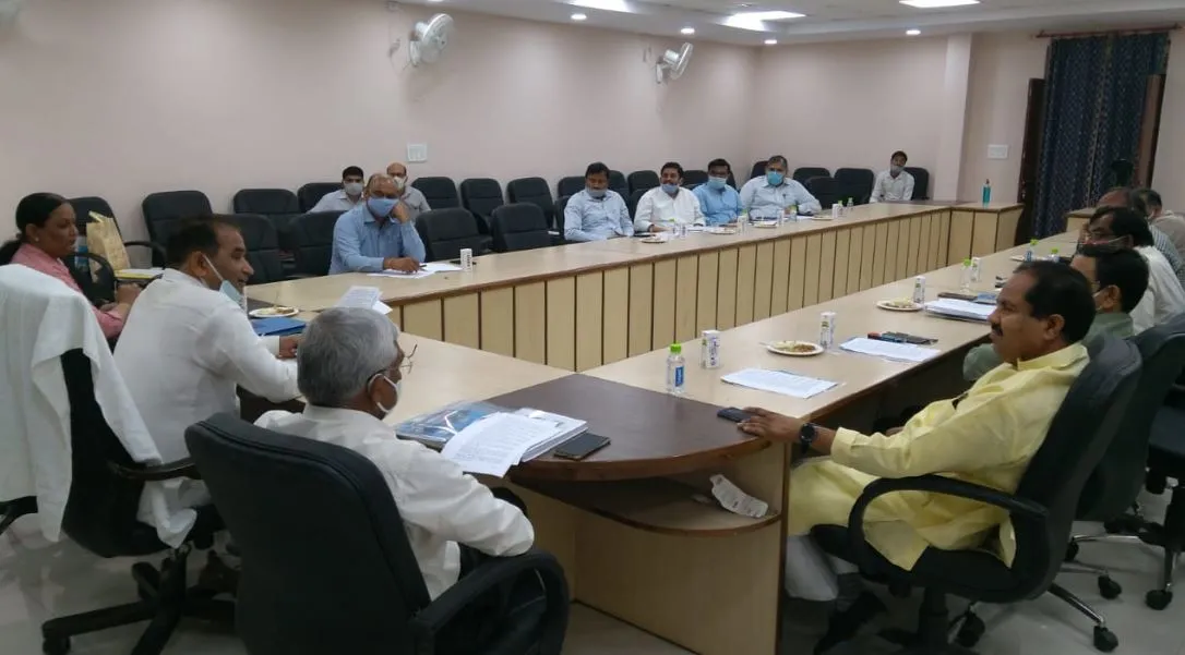 बरेली: विश्वविद्यालय में शोध सहायक शिक्षकों के लिए छात्रवृत्ति योजना लागू