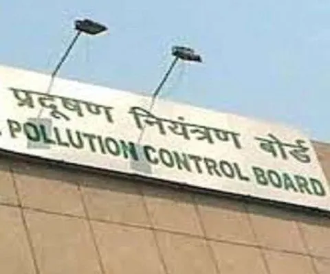 हल्द्वानी: प्रदूषण की एनएओसी नहीं लेने वाले स्कूल, रेस्टोरेंट और ऑटो वर्कशॉप पर होगी कार्रवाई
