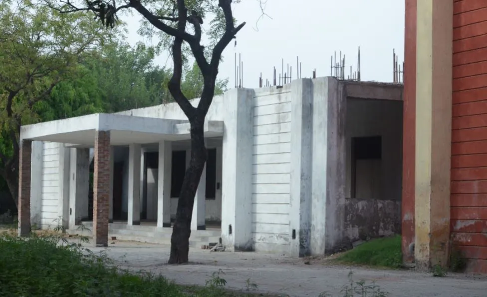 बरेली: उपाध्यक्ष को भेजा जेल, सचिव व दो पूर्व प्राचार्यों की गिरफ्तारी जल्द
