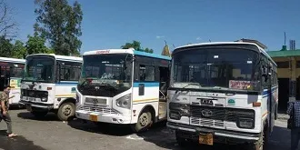 हल्द्वानी: होली में रोडवेज कर्मचारियों को परिवहन विभाग ने दिया ये तोहफा…