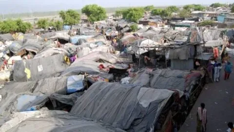 हल्द्वानी: रेलवे की जमीन पर रह रहे चार हजार से अधिक लोगों की बढ़ी मुश्किलें