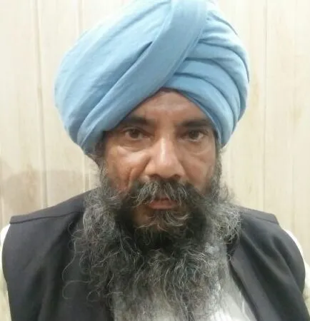 रुद्रपुर: तीरथ के सीएम बनने से कार्यकर्ताओं में ऊर्जा का संचार : मक्कड़
