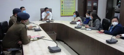 हल्द्वानी: अंतर्राष्ट्रीय महिला दिवस पर हल्द्वानी में होगी महिला रन फॉर फन रेस