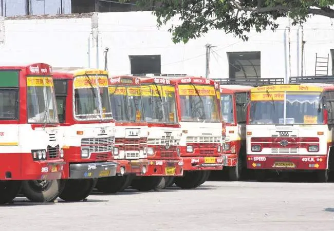 मुरादाबाद: हरिद्वार कुंभ मेले के लिए चलेंगी अतिरिक्त बसें, परिवहन निगम ने पूरी की तैयारियां