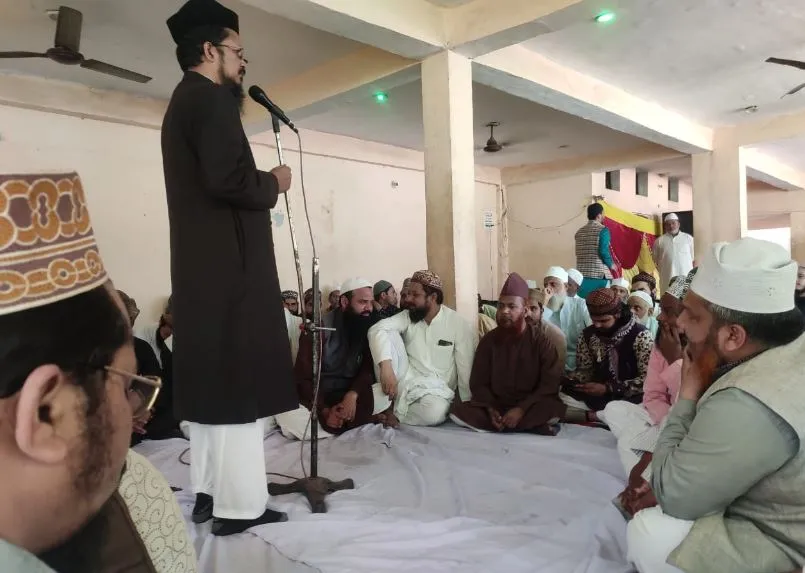 बरेली: दहेज के खिलाफ दरगाह ने जारी किया फरमान, बेशुमार खर्च वाली शादियों में निकाह न पढ़ाएं काजी
