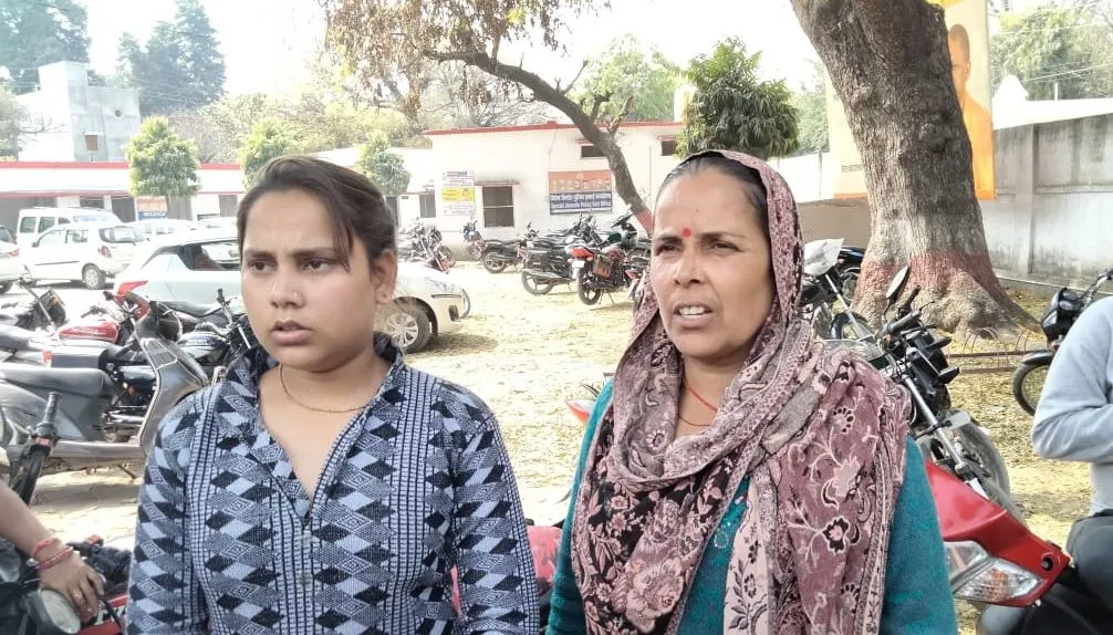 बरेली: जादू टोना करने के शक में महिला होमगार्ड ने पीटा