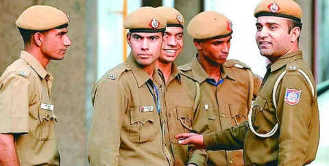 हल्द्वानी: होमगार्ड के कुंभ ड्यूटी पर जाने से छूटेगा नैनीताल पुलिस का पसीना