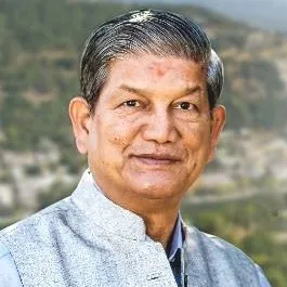 देहरादून: कोरोना संक्रमित हुए हरीश रावत को दिल्ली एम्स किया रेफर