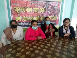 हल्द्वानी: महिला दिवस पर गैरसैंण में गरजेंगी भोजन माताएं