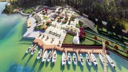 हल्द्वानी: छह करोड़ से संवरेगा सातताल झील का सौंदर्य