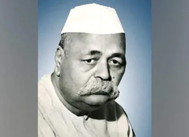 रुद्रपुर: किच्छा में बनेगी गोविंद बल्लभ पंत की 100 फीट ऊंची प्रतिमा
