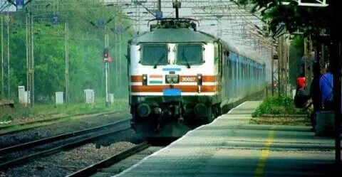हल्द्वानी: पांच सालों में बिना टिकट घूमने वाले तेरह हजार से ज्यादा लोगों को रेलवे ने पकड़ा